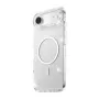 Capa PanzerGlass CARE by ® Flagship Case Urban Explorer Star Lit White MagSafe iPhone Air