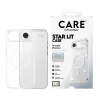Capa PanzerGlass CARE by ® Flagship Case Urban Explorer Star Lit White MagSafe iPhone Air