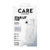Capa PanzerGlass CARE by ® Flagship Case Urban Explorer Star Lit White MagSafe iPhone Air