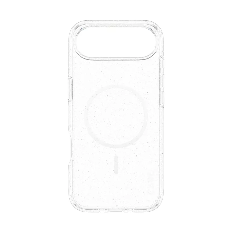 Capa PanzerGlass CARE by ® Flagship Case Urban Explorer Star Lit White MagSafe iPhone Air