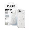 Capa PanzerGlass CARE by ® Flagship Case Urban Explorer Star Lit White MagSafe iPhone Air