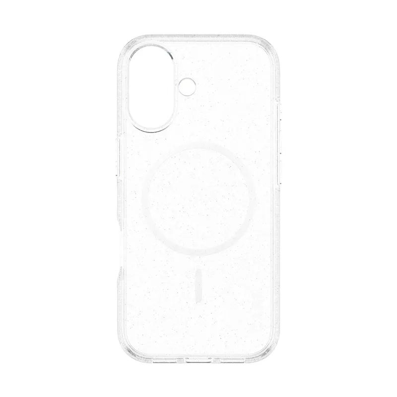 Capa PanzerGlass CARE by Flagship Case Urban Explorer Star Lit White MagSafe iPhone 17