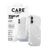 Capa PanzerGlass CARE by Flagship Case Urban Explorer Star Lit White MagSafe iPhone 17