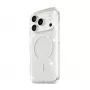 Capa PanzerGlass CARE by Flagship Case Urban Explorer Star Lit White MagSafe iPhone 17 Pro