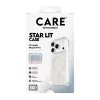 Capa PanzerGlass CARE by Flagship Case Urban Explorer Star Lit White MagSafe iPhone 17 Pro