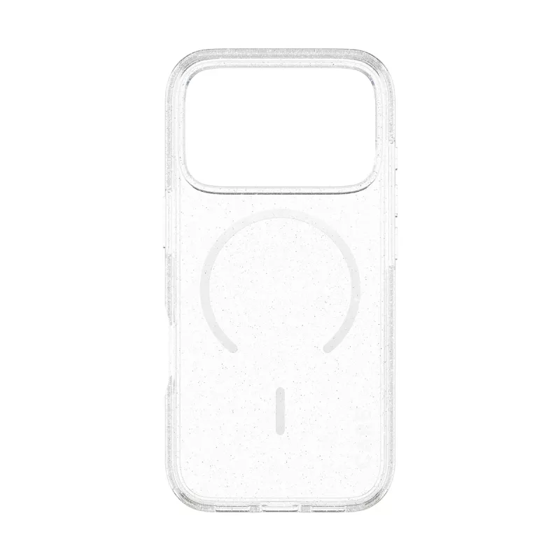 Capa PanzerGlass CARE by Flagship Case Urban Explorer Star Lit White MagSafe iPhone 17 Pro