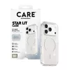 Capa PanzerGlass CARE by Flagship Case Urban Explorer Star Lit White MagSafe iPhone 17 Pro