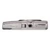 Canon Digital IXUS 285 HS A câmara compacta 1/2.3 polegadas 20,2 MP CMOS 5184 x 3888 píxeis prateado