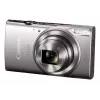 Canon Digital IXUS 285 HS A câmara compacta 1/2.3 polegadas 20,2 MP CMOS 5184 x 3888 píxeis prateado