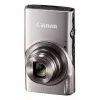 Canon Digital IXUS 285 HS A câmara compacta 1/2.3 polegadas 20,2 MP CMOS 5184 x 3888 píxeis prateado