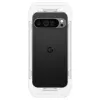 Spigen Glass protetor de ecrã EZ Fit GLAS.tR fino para Google Pixel 9 / 9 Pro