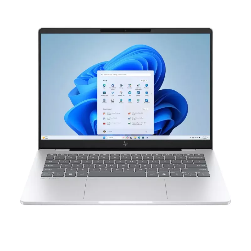 Portátil HP OmniBook 7 AI 14-fr0221nw 14 polegadas Ultra 5 225U 16GB 512GB Win11Home