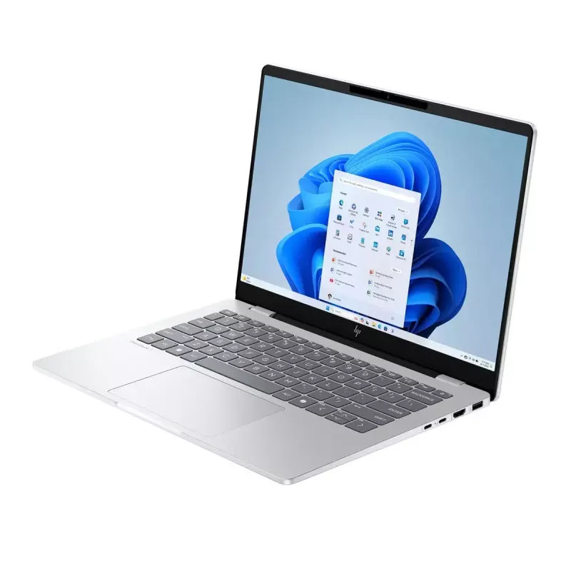 Portátil HP OmniBook 7 AI 14-fr0221nw 14 polegadas Ultra 5 225U 16GB 512GB Win11Home