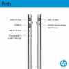 Portátil HP OmniBook 7 AI 14-fr0221nw 14 polegadas Ultra 5 225U 16GB 512GB Win11Home