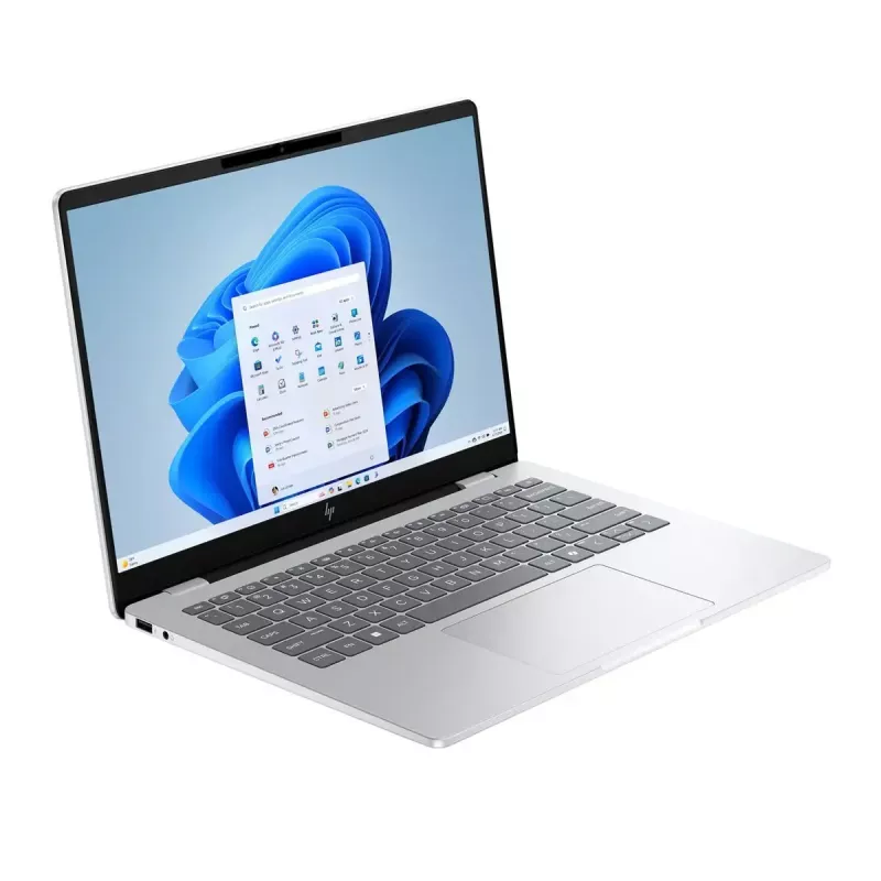 HP OmniBook 7 AI 14-fr0003nw Portátil, 14" 2K OLED, Intel Core Ultra 5 225U, 16 GB, 512 GB SSD, Windows 11 Pro