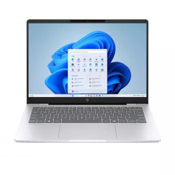 HP OmniBook 7 AI 14-fr0003nw Portátil, 14" 2K OLED, Intel Core Ultra 5 225U, 16 GB, 512 GB SSD, Windows 11 Pro