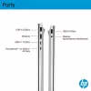 Portátil HP OmniBook 7 16-az0222nw 16 polegadas Core 5 210H 16 GB 512 GB Win11 Home