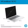 Portátil HP OmniBook 7 16-az0222nw 16 polegadas Core 5 210H 16 GB 512 GB Win11 Home