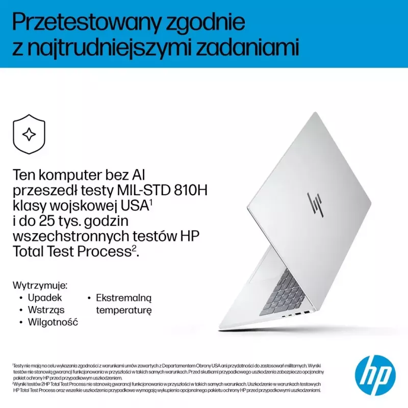 Portátil HP OmniBook 7 16-az0222nw 16 polegadas Core 5 210H 16 GB 512 GB Win11 Home