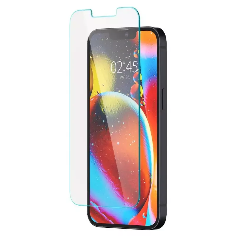 Proteção de ecrã Spigen AGL03385 iPhone 13 / iPhone 13 Pro