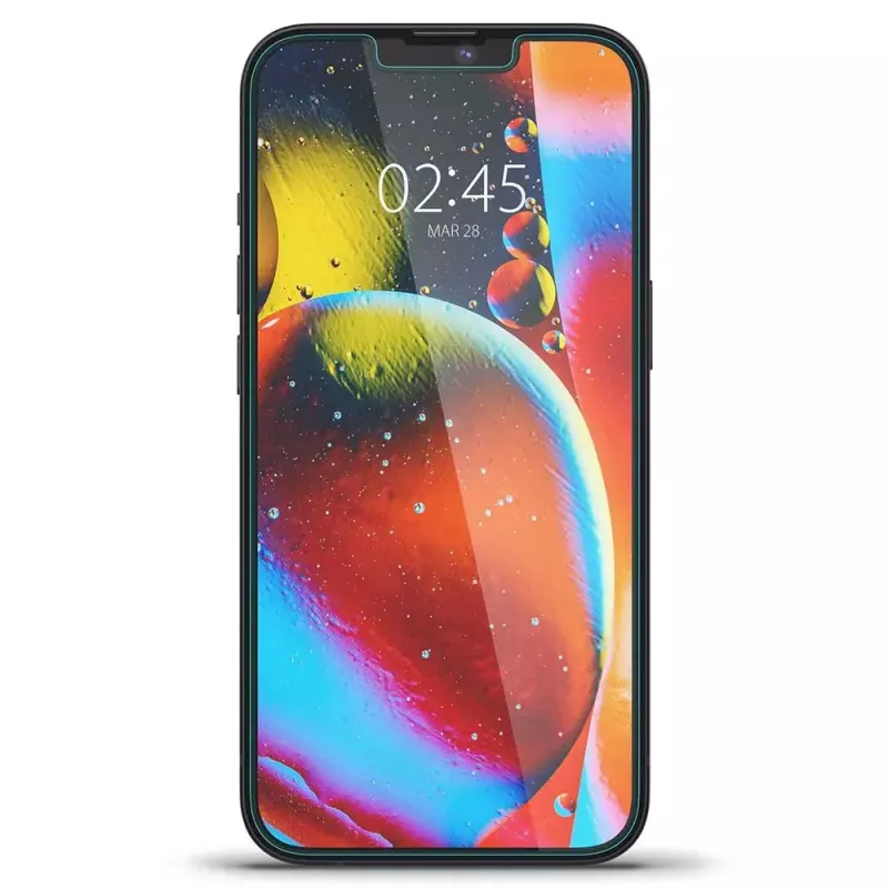 Proteção de ecrã Spigen AGL03385 iPhone 13 / iPhone 13 Pro