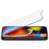 Proteção de ecrã Spigen AGL03385 iPhone 13 / iPhone 13 Pro