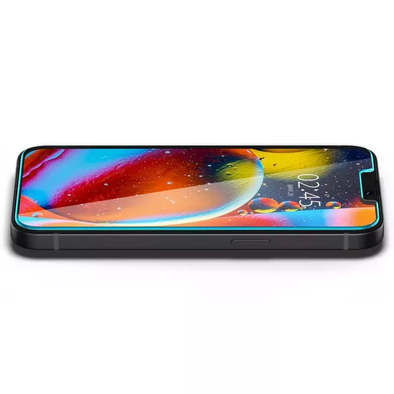 Proteção de ecrã Spigen AGL03385 iPhone 13 / iPhone 13 Pro