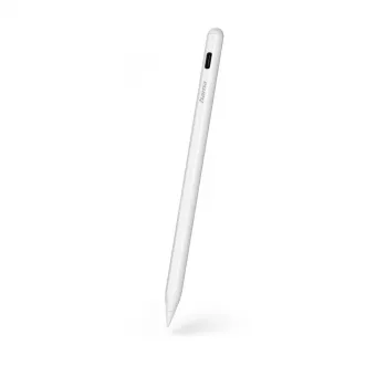 Hama caneta stylus ativa branca