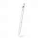 Hama caneta stylus ativa branca