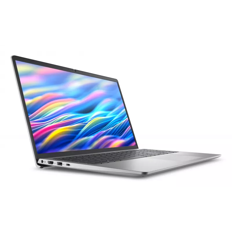 Portátil DELL DC15250 15,6 polegadas Intel Core i7-1355U 16GB 1TB SSD Intel UHD Windows 11 Pro