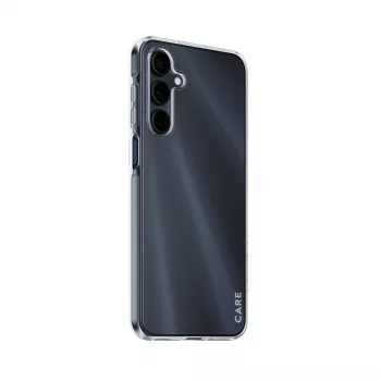 Capa PanzerGlass Samsung Galaxy A26 5G transparente X-Ray Soft