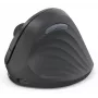 Rato Hama EWM-600R Escritório Destro RF Wireless + Bluetooth Ótico 1800 DPI