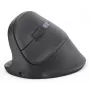 Rato Hama EWM-600L Escritório Esquerdino RF Wireless + Bluetooth Ótico 1800 DPI