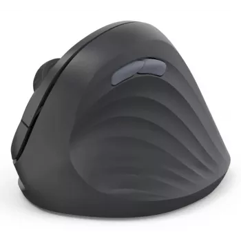 Rato Hama EWM-500R Escritório Destro RF Wireless Ótico 1800 DPI