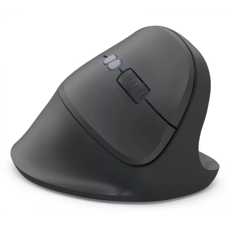 Rato Hama EWM-500R Escritório Destro RF Wireless Ótico 1800 DPI