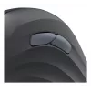 Rato Hama EWM-500R Escritório Destro RF Wireless Ótico 1800 DPI