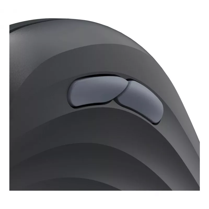 Rato Hama EWM-500R Escritório Destro RF Wireless Ótico 1800 DPI