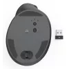 Rato Hama EWM-500R Escritório Destro RF Wireless Ótico 1800 DPI