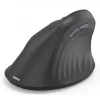 Rato Hama EWM-500L Escritório Esquerdino RF Wireless Ótico 1800 DPI