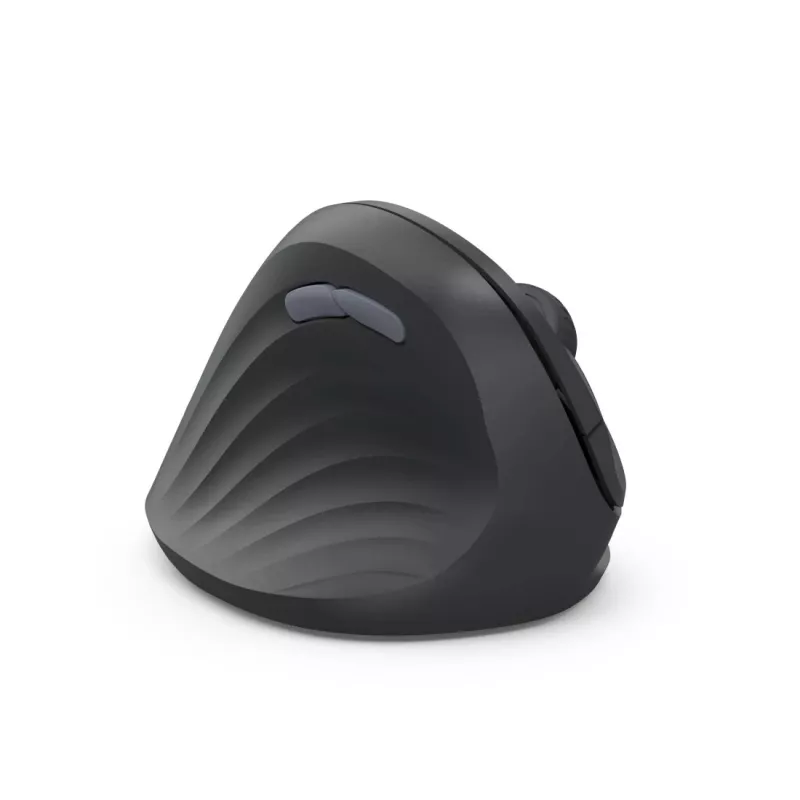 Rato Hama EWM-500L Escritório Esquerdino RF Wireless Ótico 1800 DPI