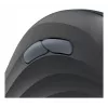 Rato Hama EWM-500L Escritório Esquerdino RF Wireless Ótico 1800 DPI