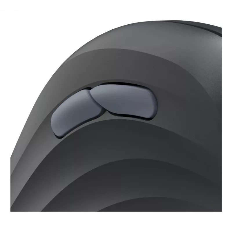 Rato Hama EWM-500L Escritório Esquerdino RF Wireless Ótico 1800 DPI