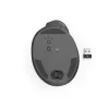Rato Hama EWM-500L Escritório Esquerdino RF Wireless Ótico 1800 DPI
