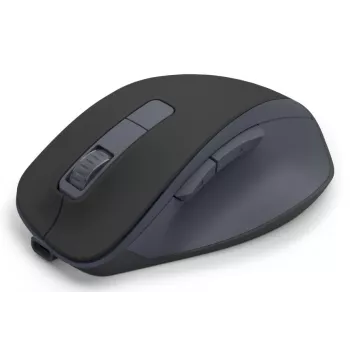 Rato Hama WM-500 Escritório Destro RF Wireless Ótico 1600 DPI