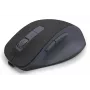 Rato Hama WM-500 Escritório Destro RF Wireless Ótico 1600 DPI