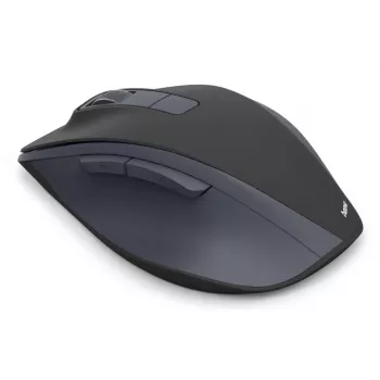 Rato Hama WM-500 Escritório Destro RF Wireless Ótico 1600 DPI