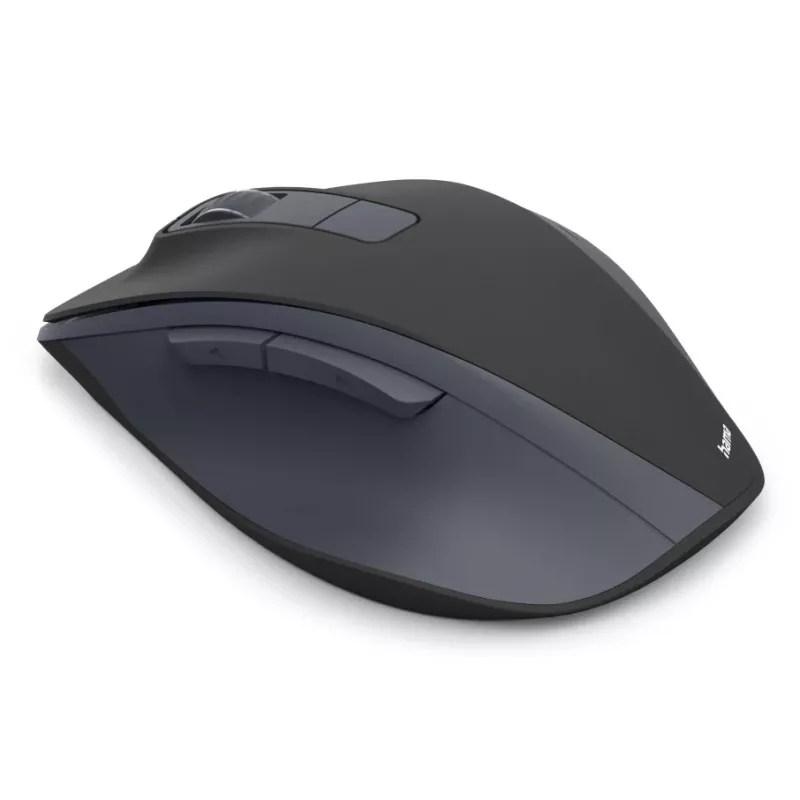 Rato Hama WM-500 Escritório Destro RF Wireless Ótico 1600 DPI