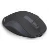 Rato Hama WM-500 Escritório Destro RF Wireless Ótico 1600 DPI
