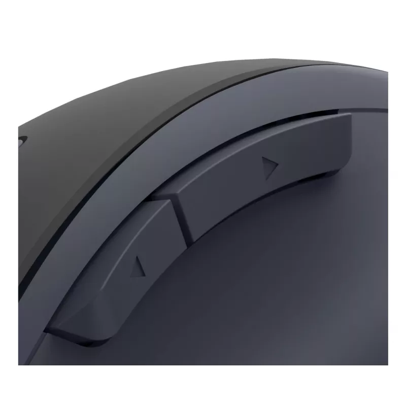 Rato Hama WM-500 Escritório Destro RF Wireless Ótico 1600 DPI