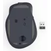 Rato Hama WM-500 Escritório Destro RF Wireless Ótico 1600 DPI